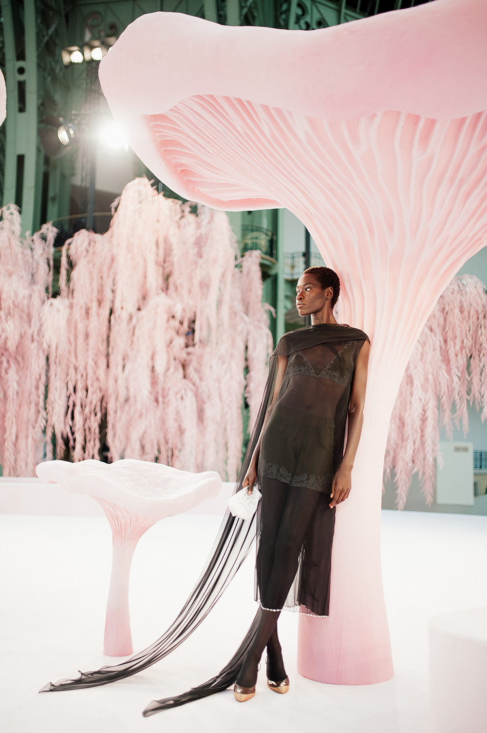 ジョナサン「ディオール」とマチューの「シャネル」が切り拓くオート