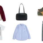 UNIQLO「UT」とKAWSのコラボレーションおよびその他のファッショントレンド
