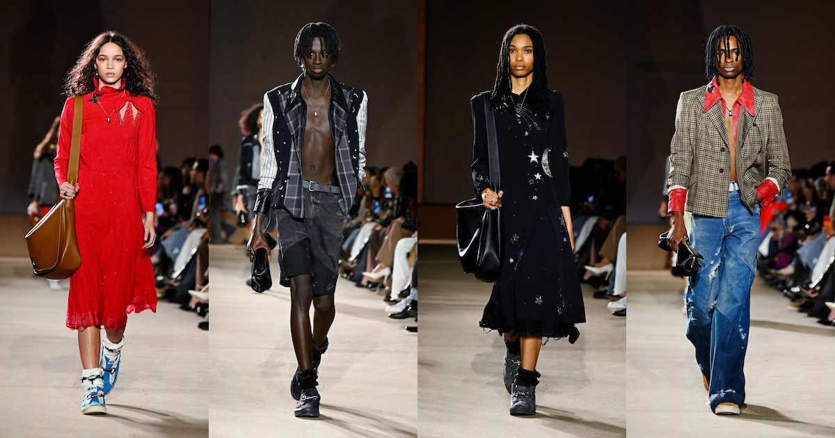 COACH（コーチ）のコレクション一覧 | WWDJAPAN
