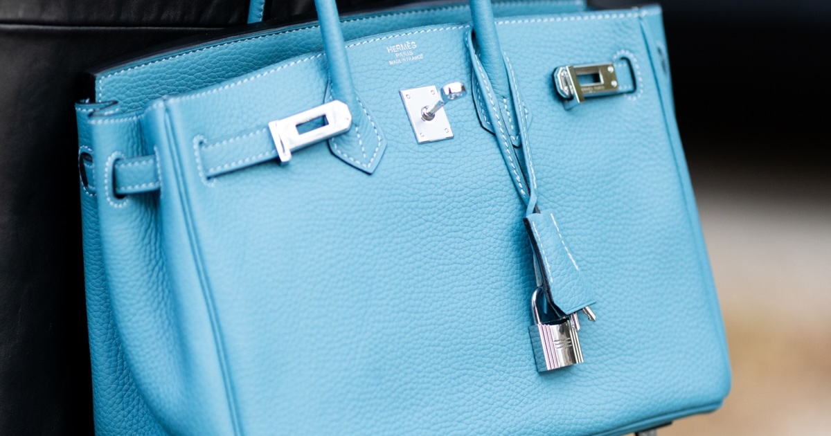 エルメス、25年は5.5％増収と堅調 日本は10％増収と2ケタ成長を維持