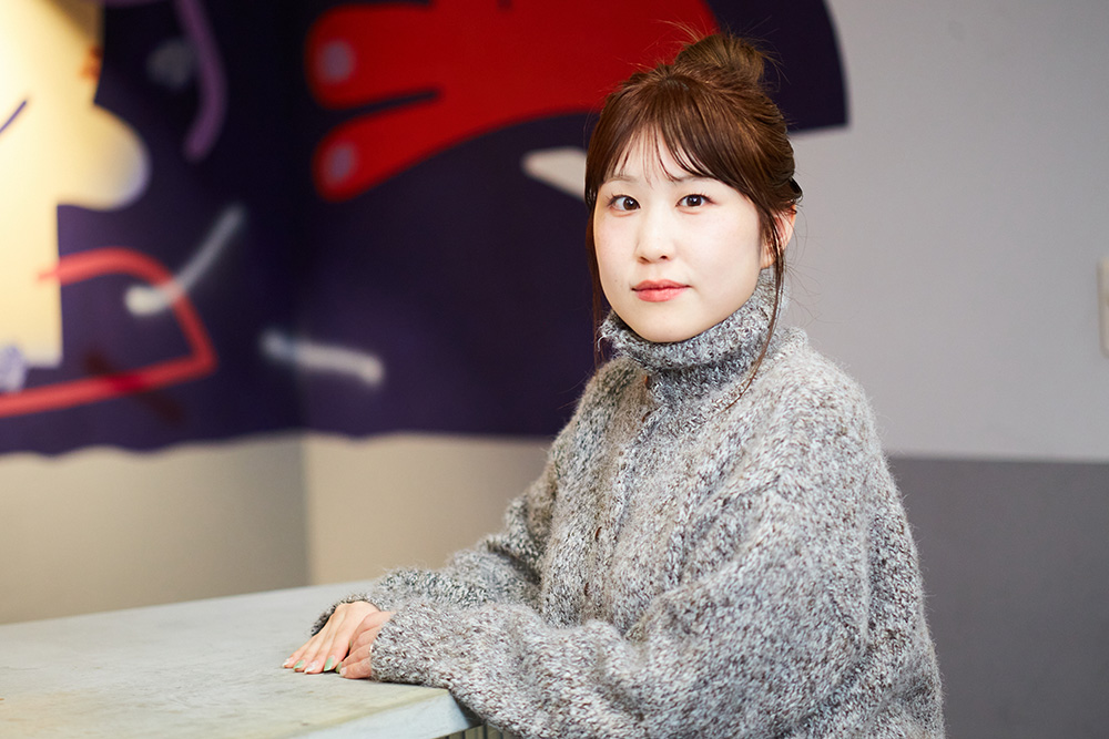 濱田栞/pool取締役