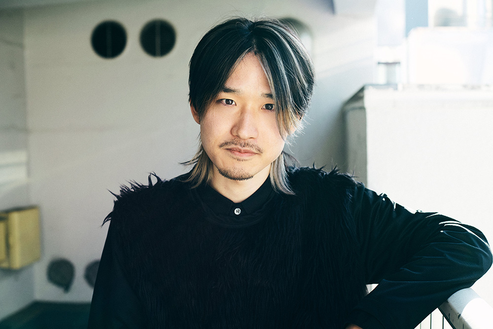 桐山英夫/執行役員兼コーポレート本部長