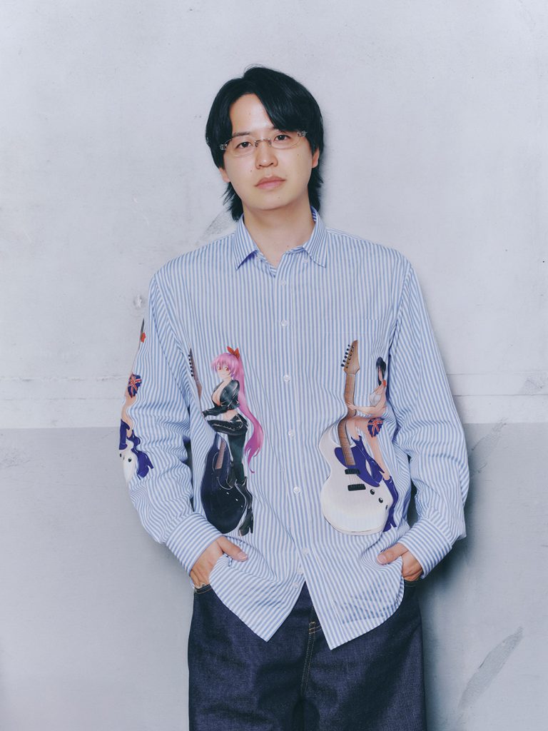 舩橋誠／YZ社長