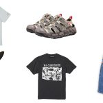 FamilyMart x HUMAN MADE and Pokémon UT: 10 Fashion Items Releasing Next Week