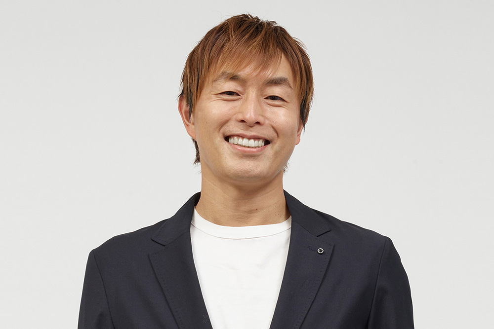 廣瀬文慎/ZOZO取締役兼COO