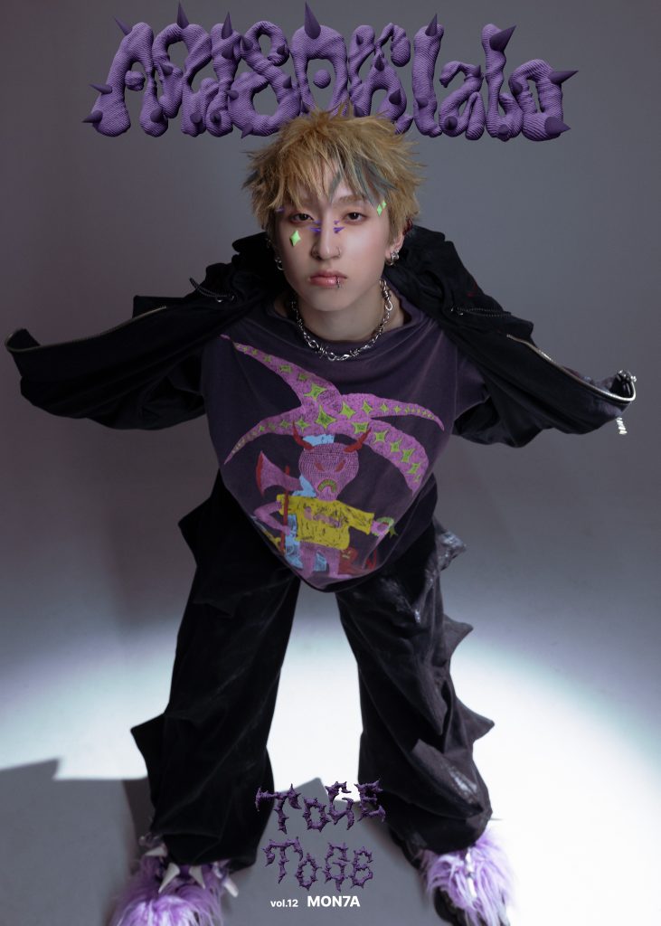 MON7A／アーティスト