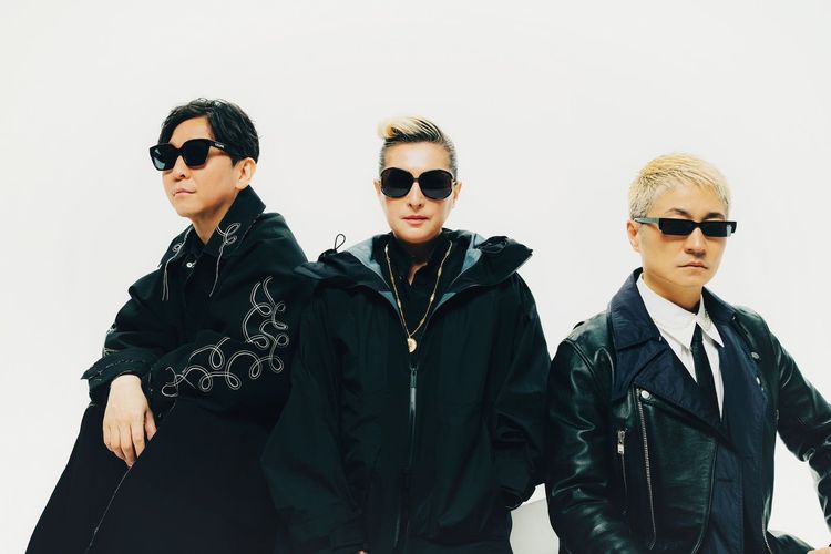 M flo 25 SUPERLIMINAL WWDJAPAN 
