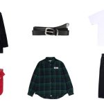 'Agnes B.' × Yoshida Bag's 'POTR' New Collection