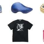 This Week's Fashion New Arrivals: Adidas Circular Watch and More