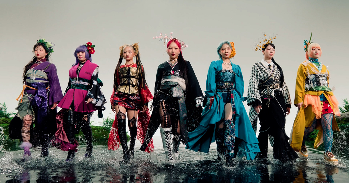 HANA争奪戦を制した「いち髪」 - WWDJAPAN