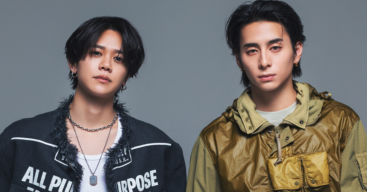 INI西洸人＆藤牧京介が振り返る、“忘れられない”イタリア旅 2nd写真集