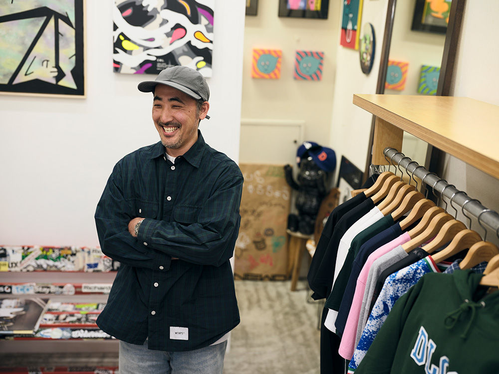 佐野弘之／PILE Inc.共同創業者