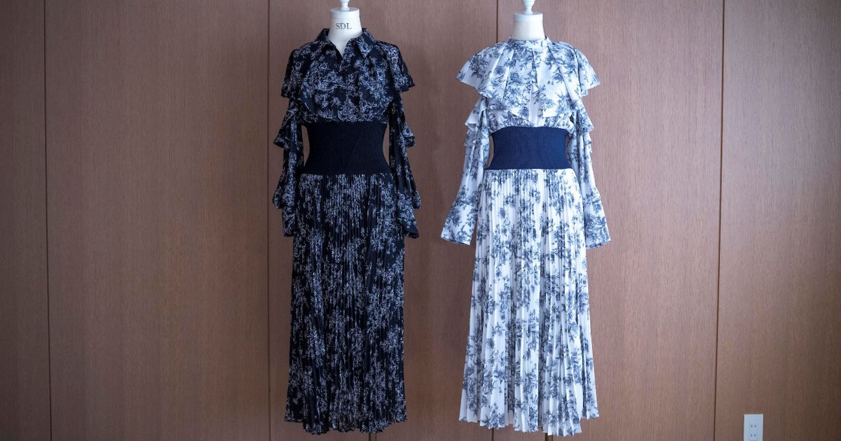 スナイデル（SNIDEL） | WWDJAPAN