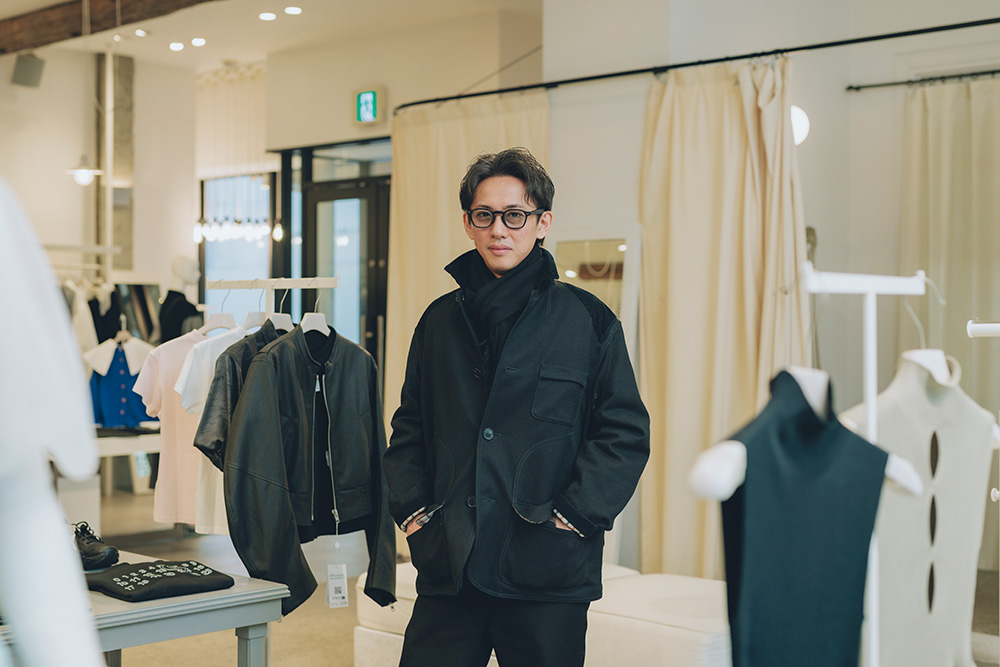 石井宏明／NDCジャパン取締役