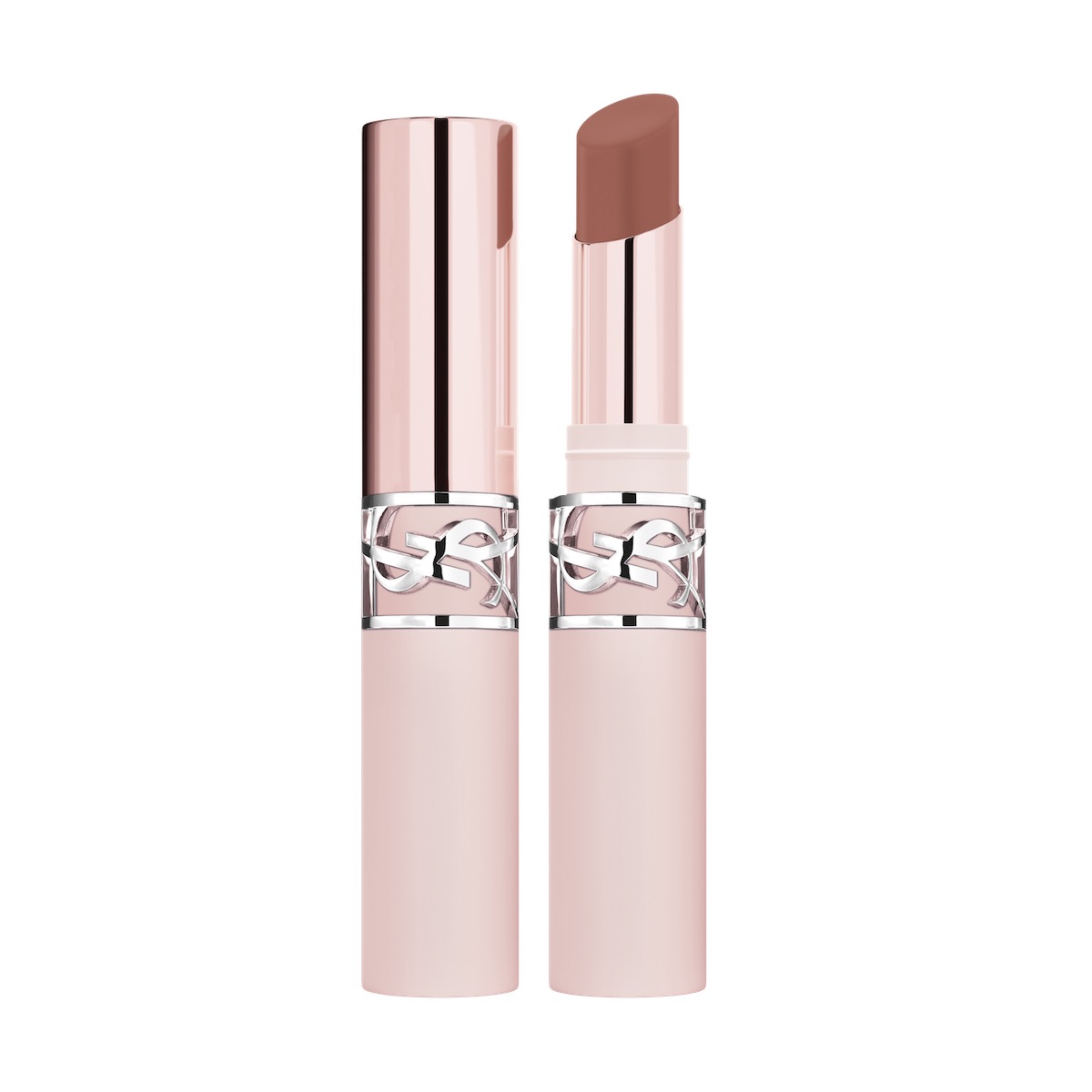 ラブヌード リップスティック&ラブヌード リップシェイバー YSL」から新感覚の“ふわじゅわ”リップが新登場 仕上がりを長時間キープ