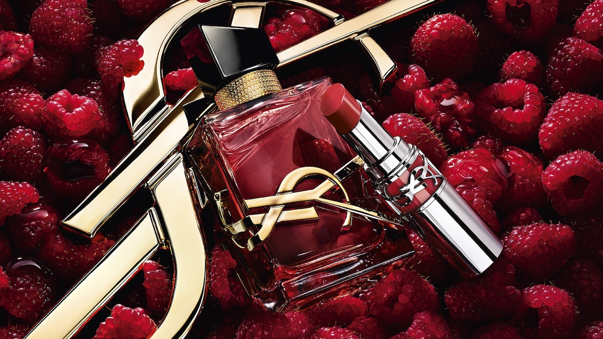 YSL」が平野紫耀の最新ルックを公開 最新