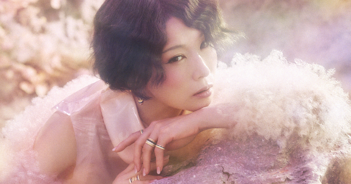 ブシュロン」が椎名林檎の新曲MVにジュエリー協力 3月2日発売