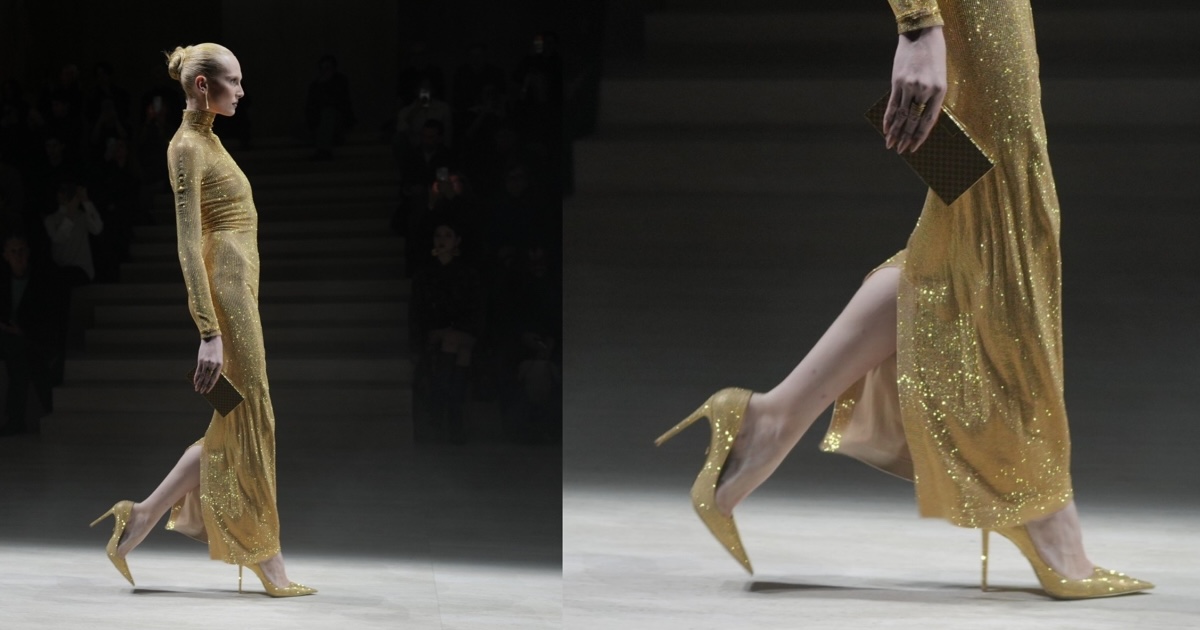 賛否両論のデムナの「グッチ」は10点満点中の何点？ 業界アナリストが