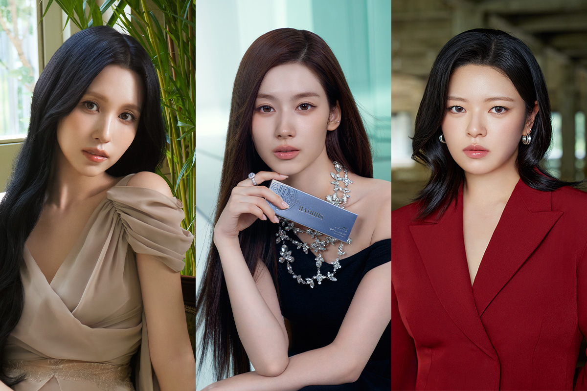 TWICE起用でカラコン企画販売のスウィートが大人市場を開拓　印象を「整える」新提案 