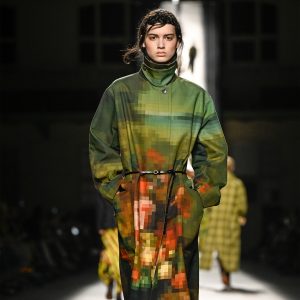 ドリス ヴァン ノッテン（DRIES VAN NOTEN） | WWDJAPAN
