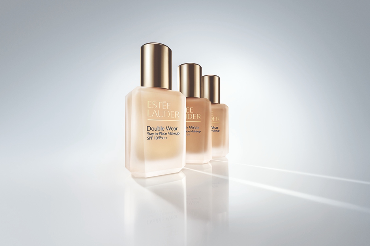 ダブル ウェア ステイ イン プレイス メークアップ N