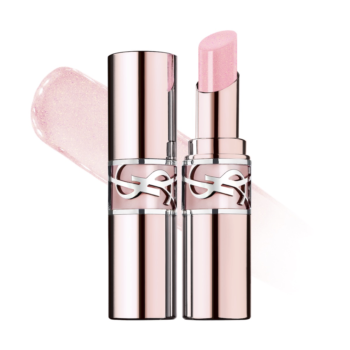 2026年夏コスメ】「YSL」の人気アイテムから透明感ときらめきを