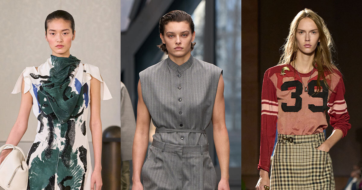 ニューヨークは混沌に立ち向かう確かな“生き方”を提示