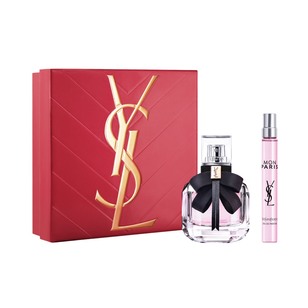 YSL」の人気チークにヌードカラーの新2色 母の日と父の日に向けた
