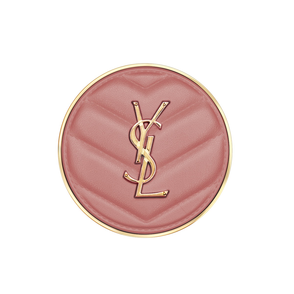 YSL」の人気チークにヌードカラーの新2色 母の日と父の日に向けた
