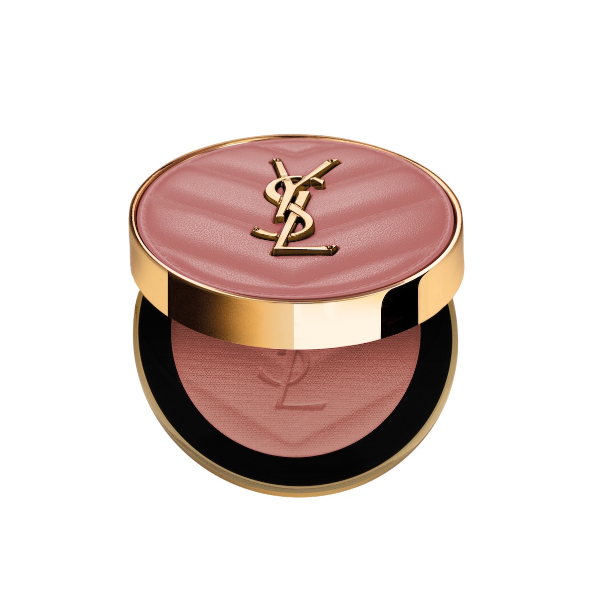 YSL」の人気チークにヌードカラーの新2色 母の日と父の日に向けた