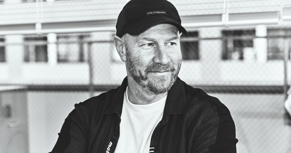 ストラスベリーの新作