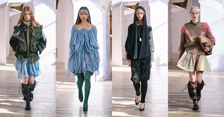 キコ コスタディノフ(KIKO KOSTADINOV) | WWDJAPAN