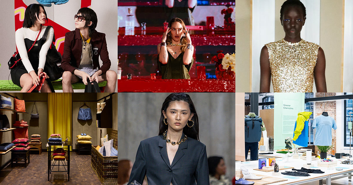 2026-27年秋冬ロンドンコレのニュースを総ざらい　「ジョゼフ」がランウエイ復帰からサステナ新潮流まで