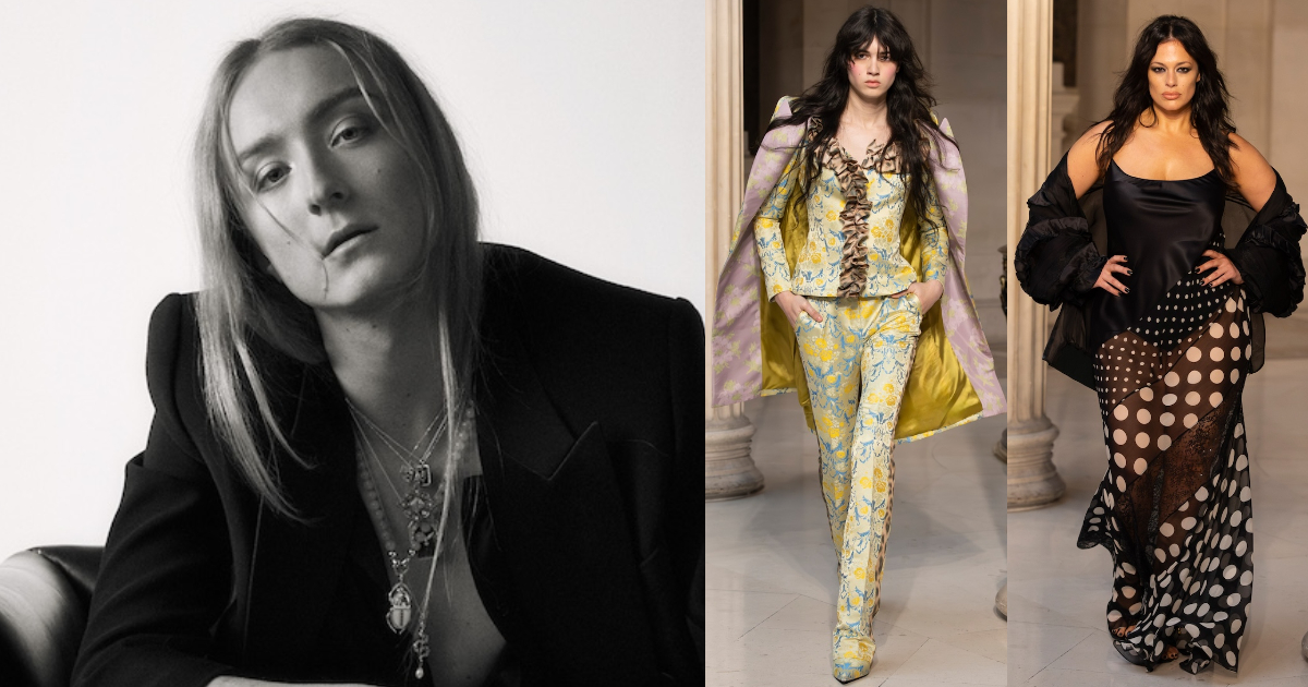 ニナ リッチの新作