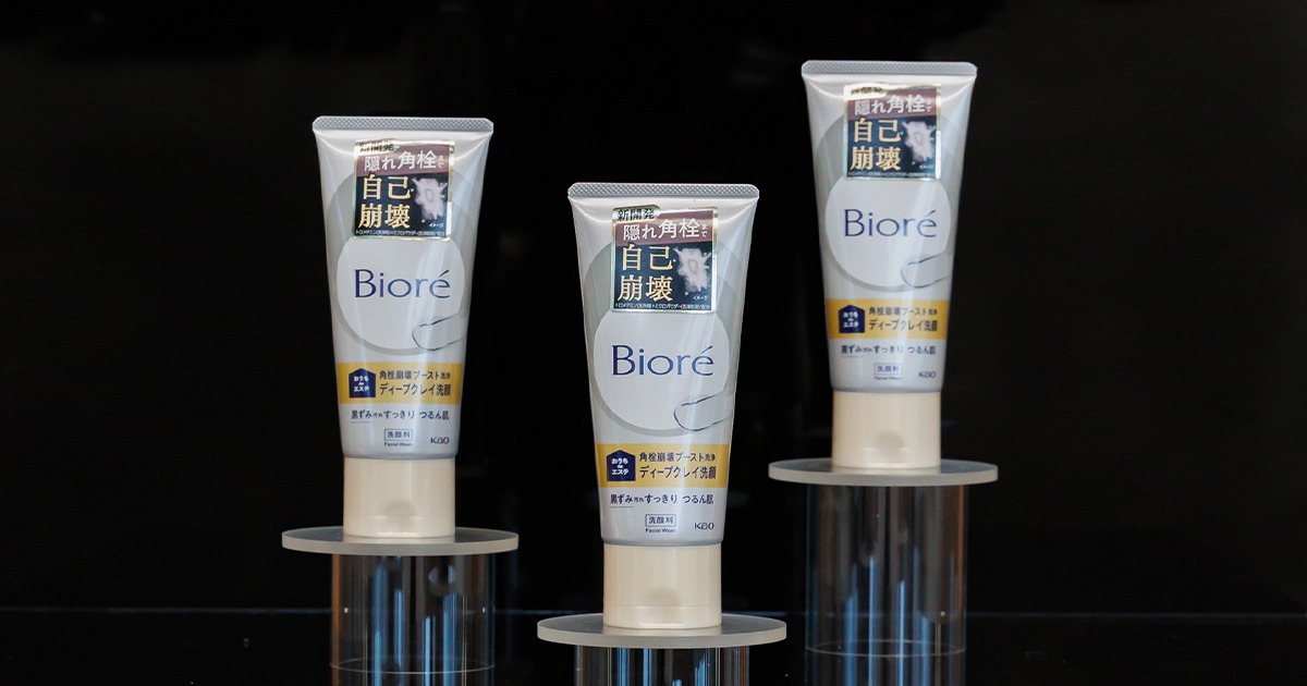 日本コスメVS韓国コスメ？