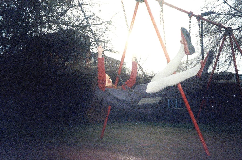 羽永／写真家・クリエイター