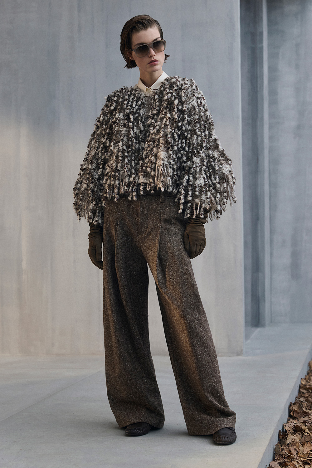 ミラノに学ぶ愛着を生む服の条件 - WWDJAPAN ミラノに学ぶ愛着を生む服の条件 - WWDJAPAN