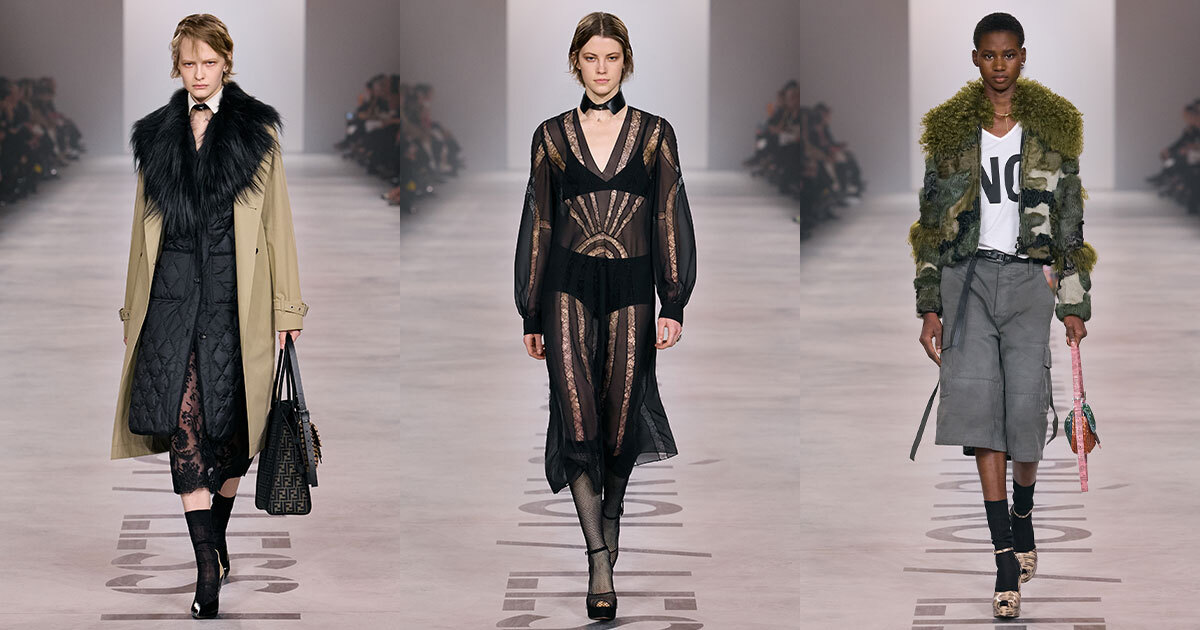 マリア・グラツィア・キウリインタビュー、「フェンディ」復帰に「業界も会社も、状況は大きく変わった」