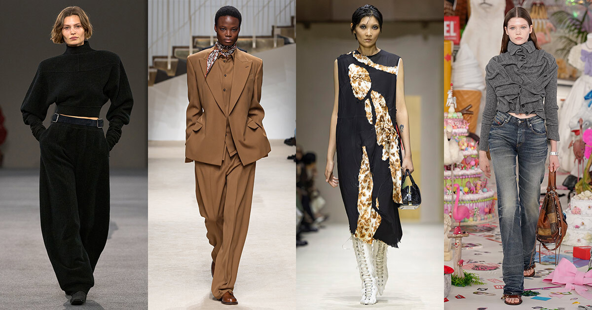 ミラノに学ぶ愛着を生む服の条件