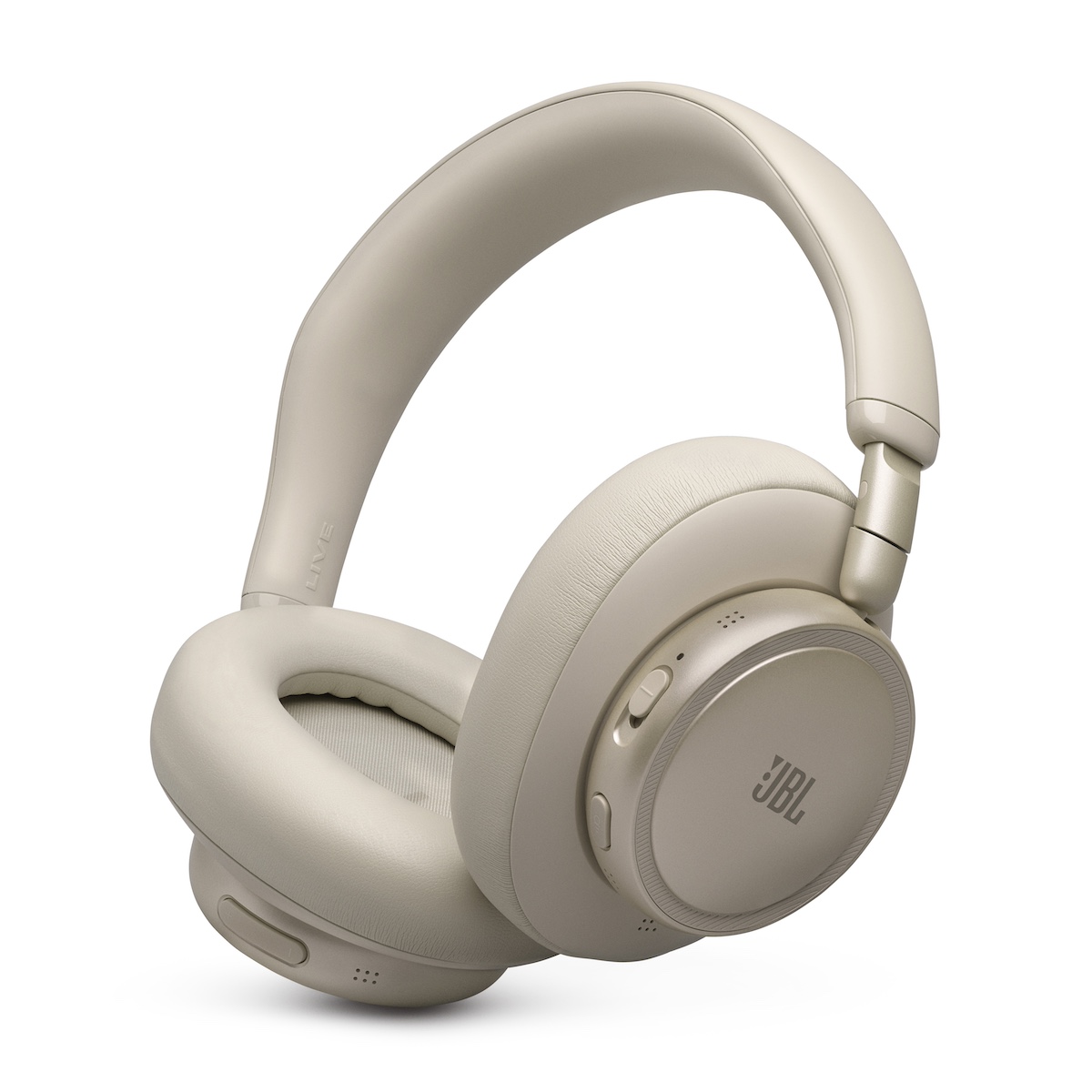 JBL」が新作ヘッドホンを発売 最新ノイキャン＆最大80時間再生で