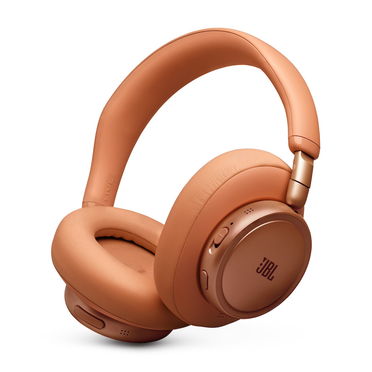 JBL」が新作ヘッドホンを発売 最新ノイキャン＆最大80時間再生で