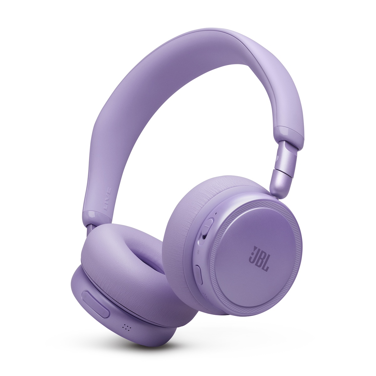 JBL」が新作ヘッドホンを発売 最新ノイキャン＆最大80時間再生で