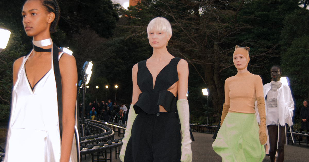 エンフォルドのコレクション