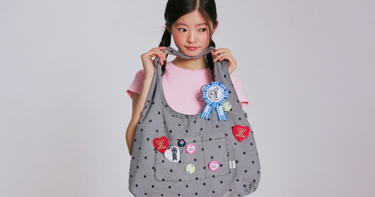 ムシンサのポップアップイベント