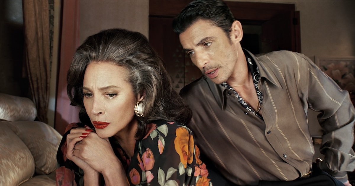 ザラのVATÍSIMOコレクション