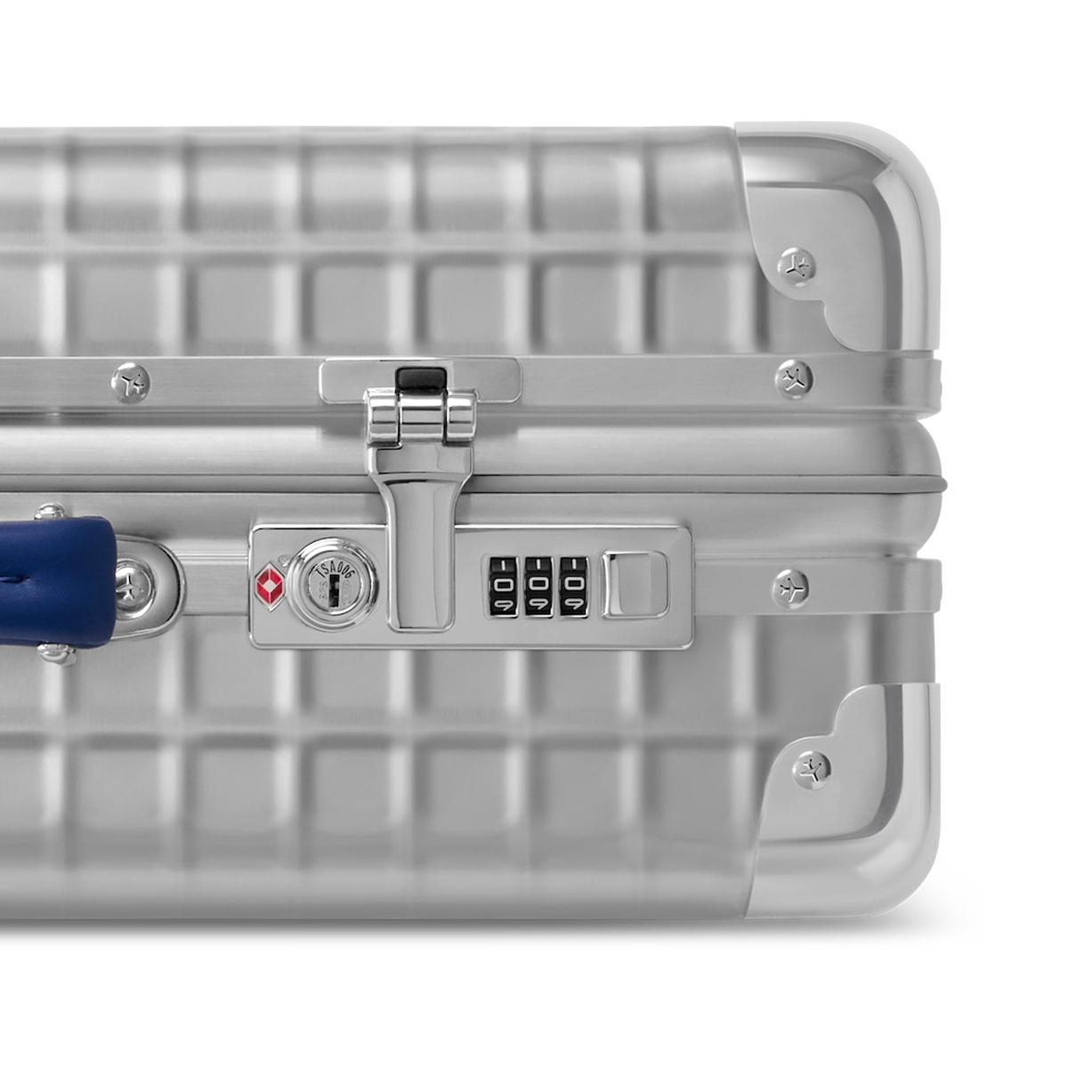 リモワ」がアーカイブに着想したコレクションを用意 1969点限定発売