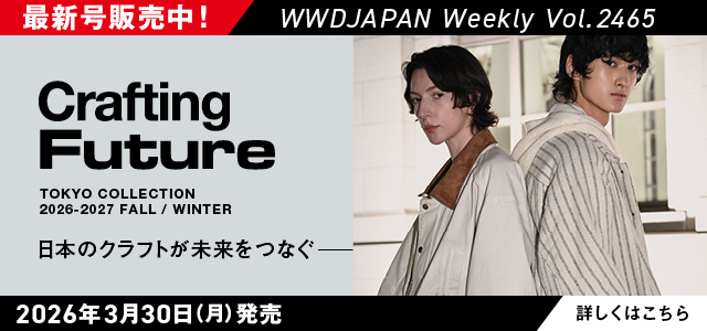 アンテプリマ（企業）の記事一覧 | WWDJAPAN