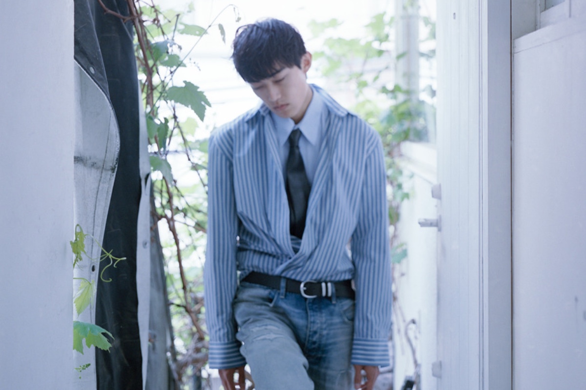 コペンハーゲン発「サンフラワー」がピッティでゲストショー