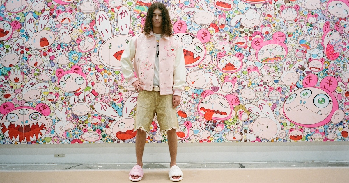 モノノケ・メイドのコレクションムード（発売告知の参照）