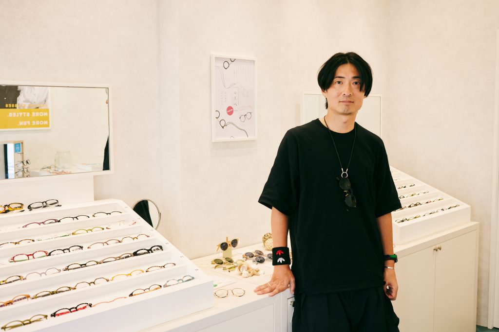 太田明良／サンクリエーション代表